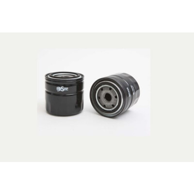 Filtro olio STEP FILTERS HC440