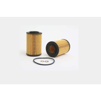 Filtro olio STEP FILTERS HC44299