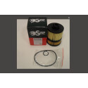 Filtro olio STEP FILTERS HC44447