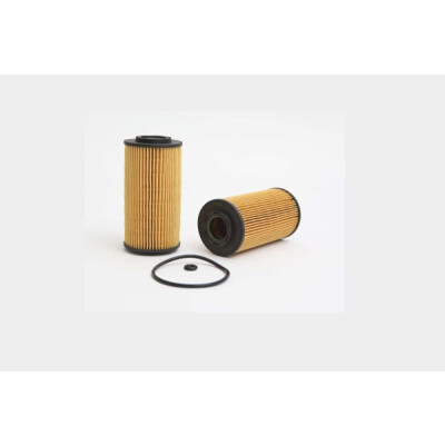 Filtro olio STEP FILTERS HC44484