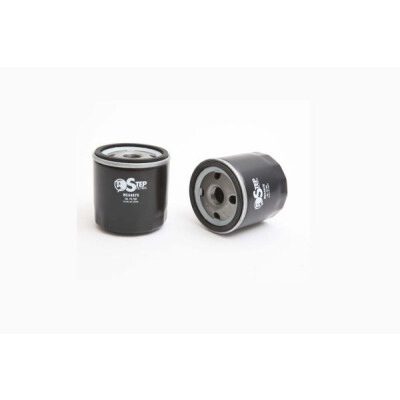 Filtro olio STEP FILTERS HC44875