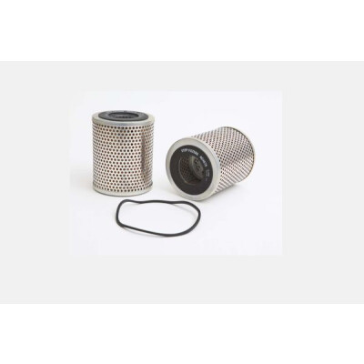 Filtro olio STEP FILTERS HC4575