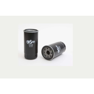 Filtro olio STEP FILTERS HC46405