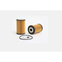 Filtro olio STEP FILTERS HC46418