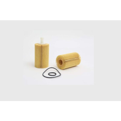 Filtro olio STEP FILTERS HC46845
