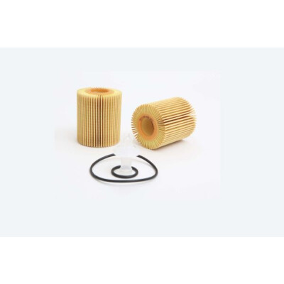 Filtro olio STEP FILTERS HC46846