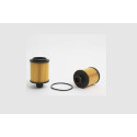 Filtro olio STEP FILTERS HC47277