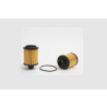 Filtro olio STEP FILTERS HC47277