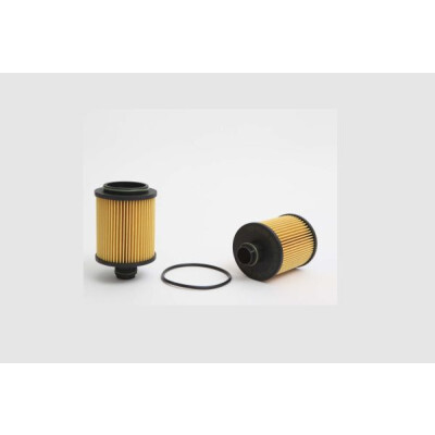 Filtro olio STEP FILTERS HC47277