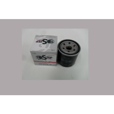 Filtro olio STEP FILTERS HC47925