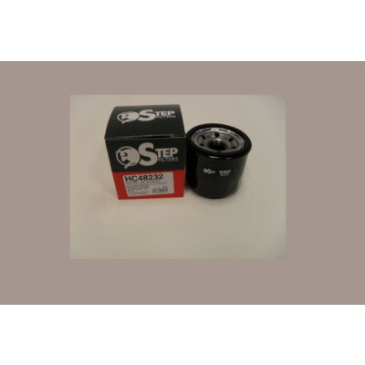 Filtro olio STEP FILTERS HC48232