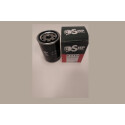 Filtro olio STEP FILTERS HC484