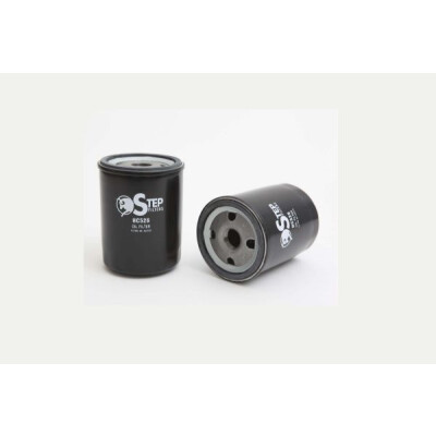 Filtro olio STEP FILTERS HC526