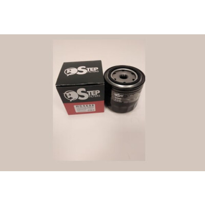 Filtro olio STEP FILTERS HC5698