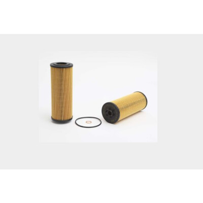 Filtro olio STEP FILTERS HC5702
