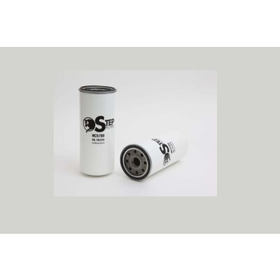 Filtro olio STEP FILTERS HC5708