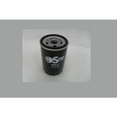 Filtro olio STEP FILTERS HC5713