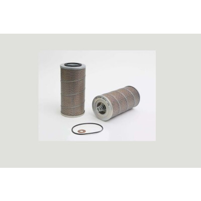 Filtro olio STEP FILTERS HC5714