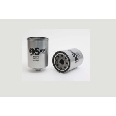 Filtro olio STEP FILTERS HC5715