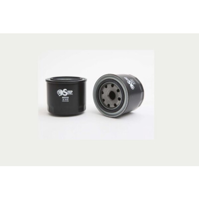 Filtro olio STEP FILTERS HC5722