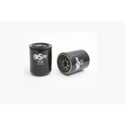 Filtro olio STEP FILTERS HC5725