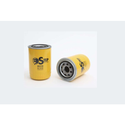Filtro olio STEP FILTERS HC5729