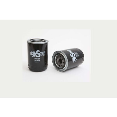 Filtro olio STEP FILTERS HC5732