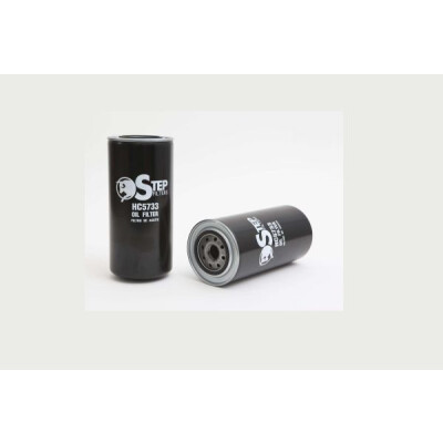 Filtro olio STEP FILTERS HC5733