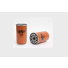 Filtro olio STEP FILTERS HC5742