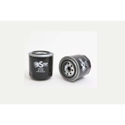 Filtro olio STEP FILTERS HC5762