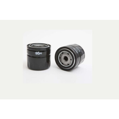 Filtro olio STEP FILTERS HC5784