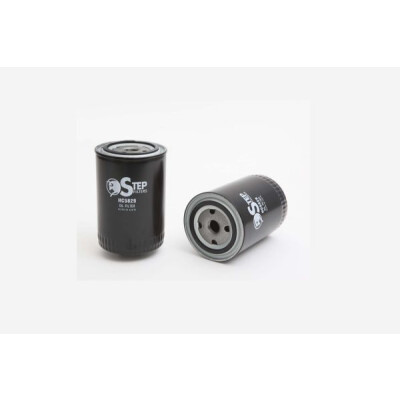 Filtro olio STEP FILTERS HC5829