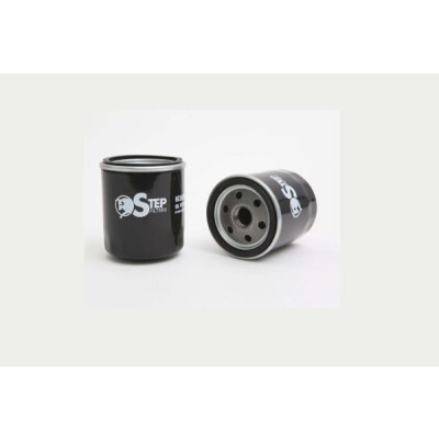 Filtro olio STEP FILTERS HC5836