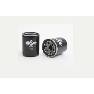 Filtro olio STEP FILTERS HC5837