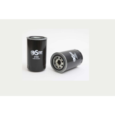 Filtro olio STEP FILTERS HC5842