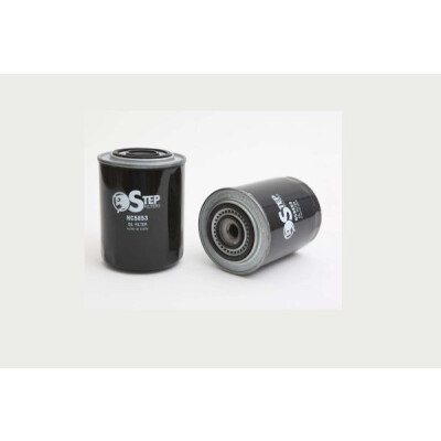 Filtro olio STEP FILTERS HC5853