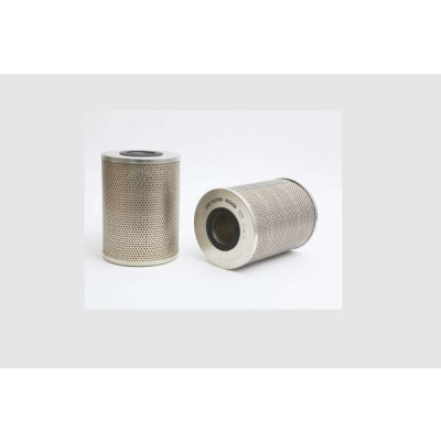 Filtro olio STEP FILTERS HC5856