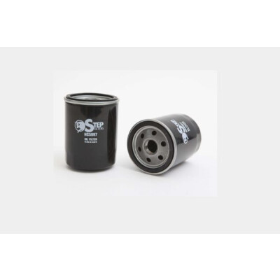 Filtro olio STEP FILTERS HC5897