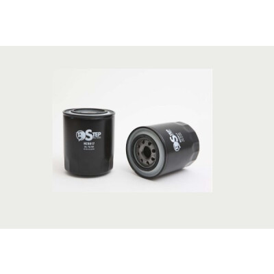 Filtro olio STEP FILTERS HC5917