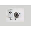 Filtro olio STEP FILTERS HC5920