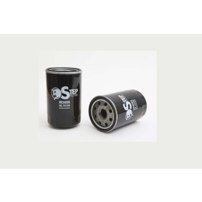 Filtro olio STEP FILTERS HC5930