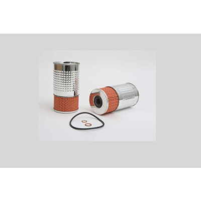 Filtro olio STEP FILTERS HC5932