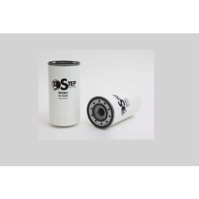 Filtro olio STEP FILTERS HC5941