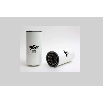 Filtro olio STEP FILTERS HC5978