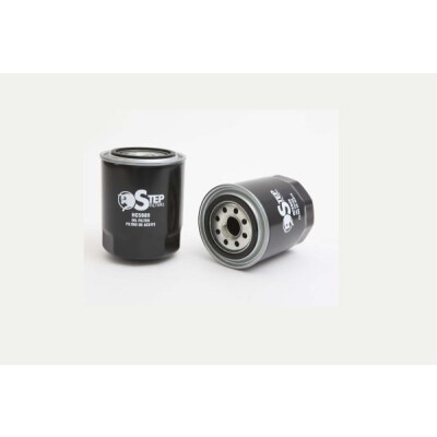 Filtro olio STEP FILTERS HC5989
