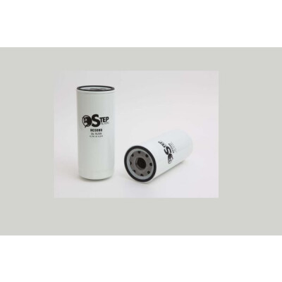 Filtro olio STEP FILTERS HC5990
