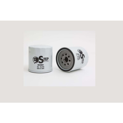 Filtro olio STEP FILTERS HC5991