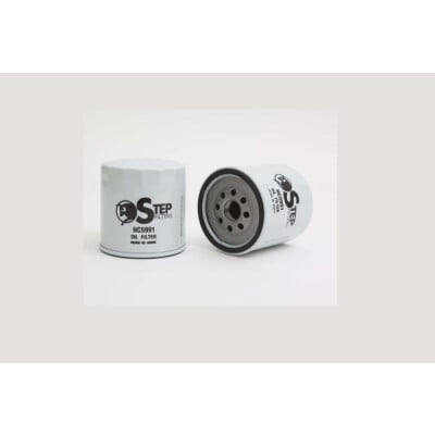 Filtro olio STEP FILTERS HC5991