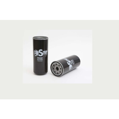 Filtro olio STEP FILTERS HC6002