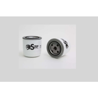 Filtro olio STEP FILTERS HC6007